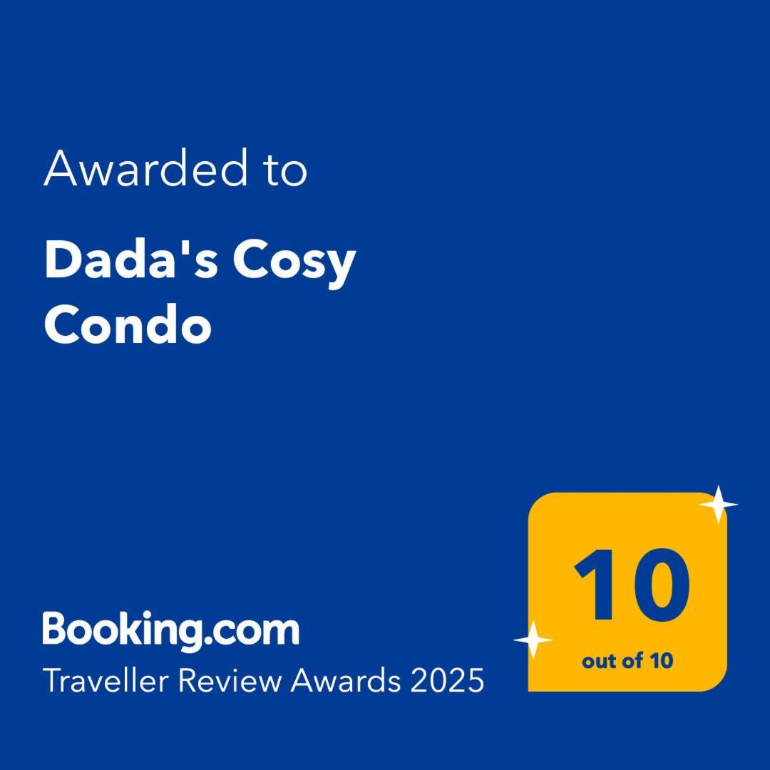 Dada'S Cosy Condo Ζάγκρεμπ Εξωτερικό φωτογραφία